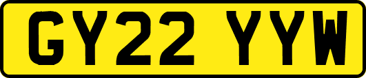 GY22YYW