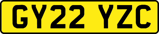GY22YZC