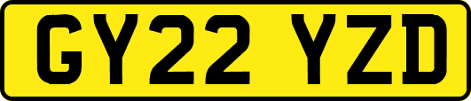 GY22YZD