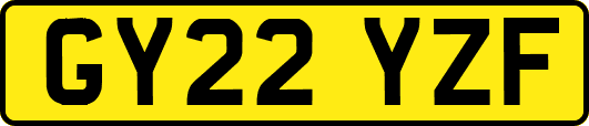 GY22YZF