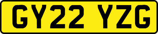 GY22YZG