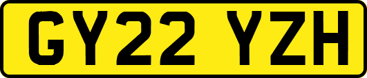 GY22YZH