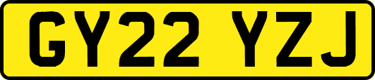 GY22YZJ