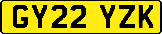 GY22YZK
