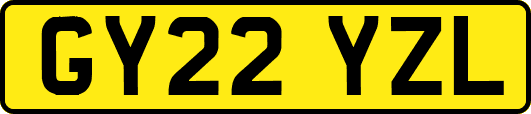 GY22YZL
