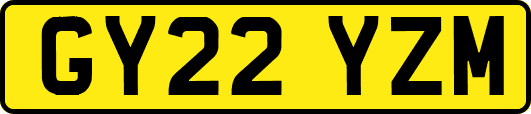 GY22YZM
