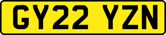 GY22YZN