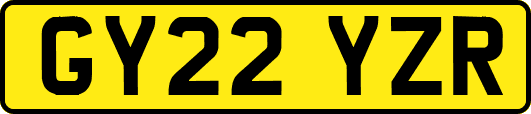 GY22YZR