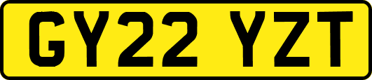 GY22YZT