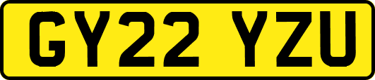 GY22YZU