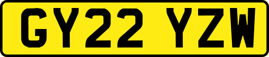 GY22YZW