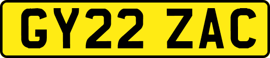 GY22ZAC