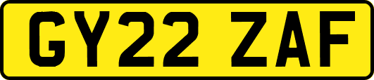 GY22ZAF