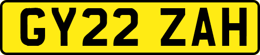GY22ZAH