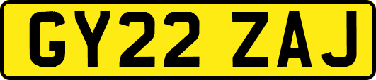 GY22ZAJ