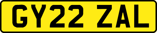 GY22ZAL