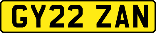 GY22ZAN