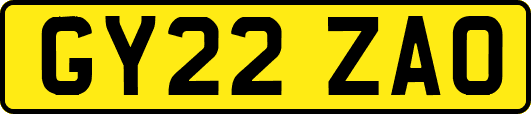 GY22ZAO