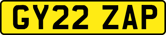 GY22ZAP