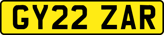GY22ZAR