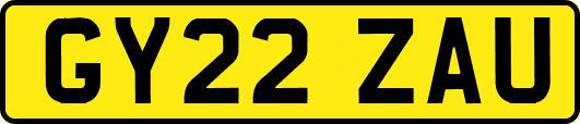 GY22ZAU