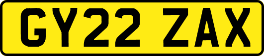 GY22ZAX