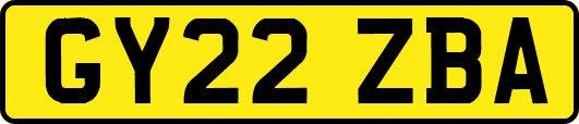 GY22ZBA
