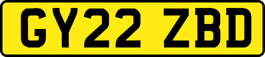 GY22ZBD