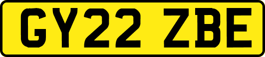GY22ZBE