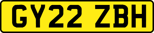 GY22ZBH
