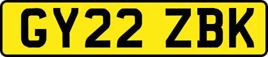GY22ZBK