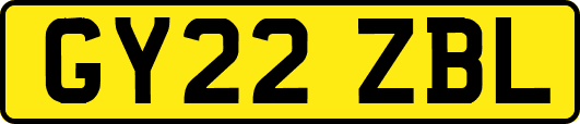 GY22ZBL