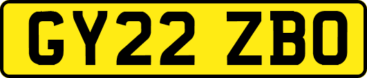 GY22ZBO