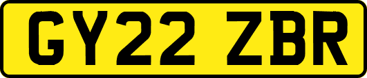 GY22ZBR