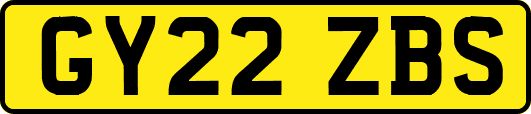 GY22ZBS