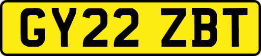GY22ZBT