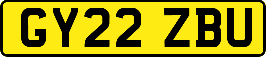 GY22ZBU