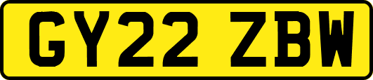 GY22ZBW