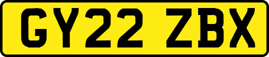 GY22ZBX