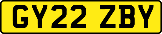GY22ZBY