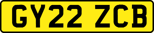 GY22ZCB