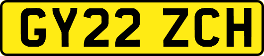 GY22ZCH