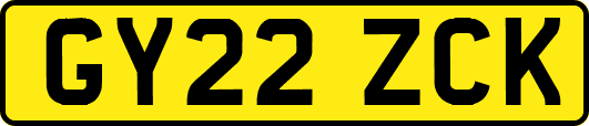GY22ZCK
