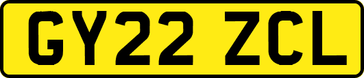GY22ZCL