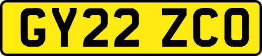 GY22ZCO