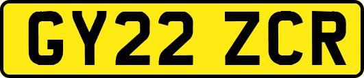 GY22ZCR