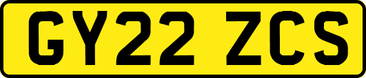 GY22ZCS