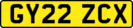 GY22ZCX