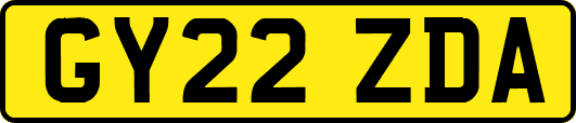 GY22ZDA