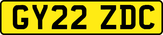 GY22ZDC